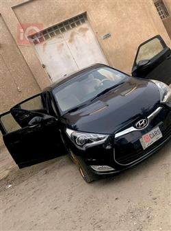 هيونداي فلوستر